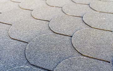 Cramond Bridge asphalt roofing costs
