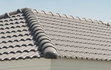 advantages of Cramond Bridge clay roofing