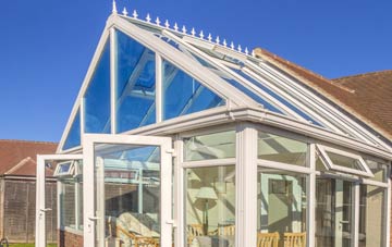 conservatory roof insulation costs Cramond Bridge