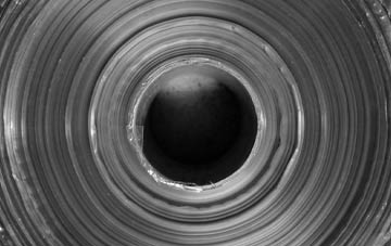 Cramond Bridge edpm waterproofing