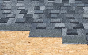 expert Cramond Bridge asphalt roof companies