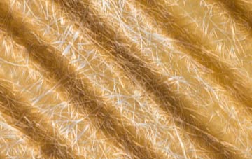 Cramond Bridge fibreglass roof waterproofing