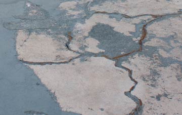 fibreglass roofing replacement Cramond Bridge