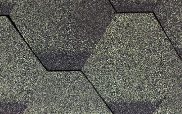 Cramond Bridge fibreglass shingle repairs