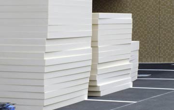 Cramond Bridge flat roof insulation costs