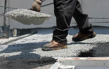 Cramond Bridge flat roofing companies