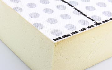 meeting Cramond Bridge building codes