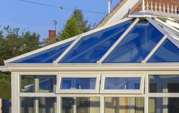 professional Cramond Bridge conservatory insulation