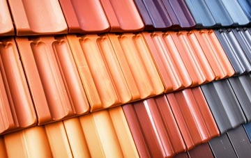 Cramond Bridge roof tile costs