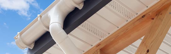 get Cramond Bridge guttering quotes today