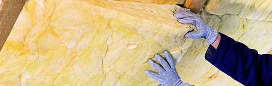 quotes for Cramond Bridge roof insulation