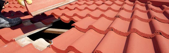 compare Cramond Bridge roof repair quotes