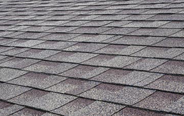 Cramond Bridge tiles for shallow pitch roofing
