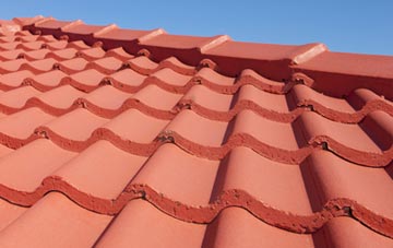 Cramond Bridge tile and slate roof replacement