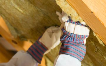 types of Cramond Bridge pitched roof insulation materials