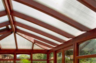 Cramond Bridge conservatory roofing insulation