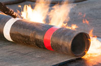 free Cramond Bridge re-felting quotes