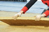 find rated Cramond Bridge roof insulation companies