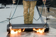 Cramond Bridge flat roof sealing quote