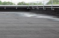 find rated Cramond Bridge flat roofing companies