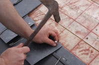 free Cramond Bridge garage roof repair quotes