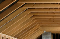 Cramond Bridge pitched insulation quotes