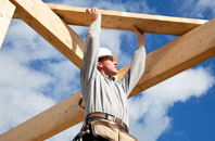 Cramond Bridge roof replacement work