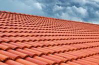 Cramond Bridge roofing tiles