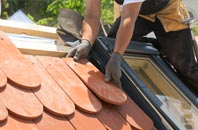 Cramond Bridge tiled roofing companies