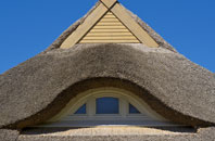 Cramond Bridge thatch roofing